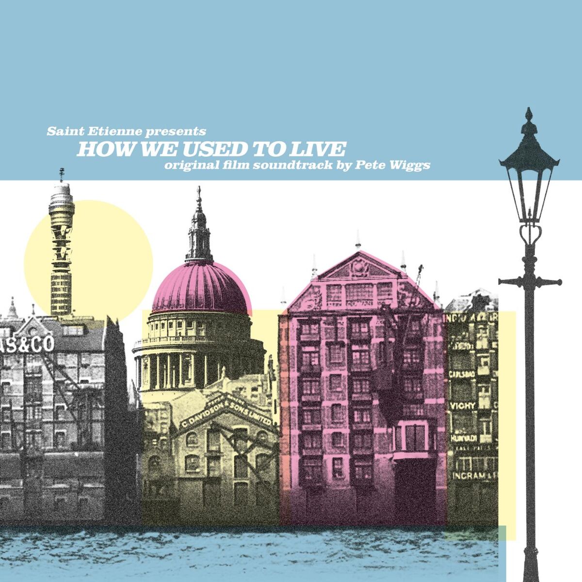 Album cover of Ready or Not