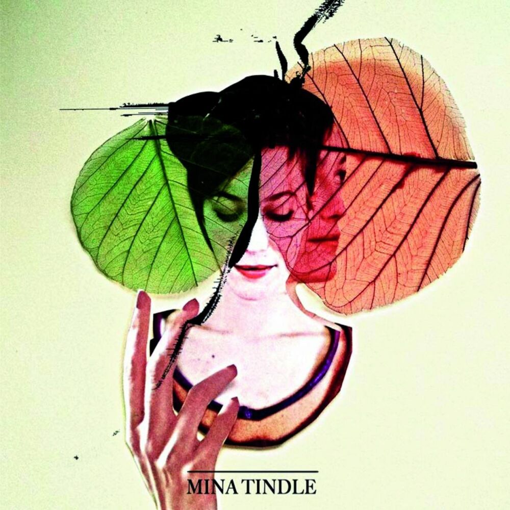 Picture of Mina Tindle