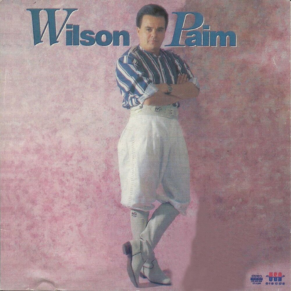 Picture of Wilsom Paim