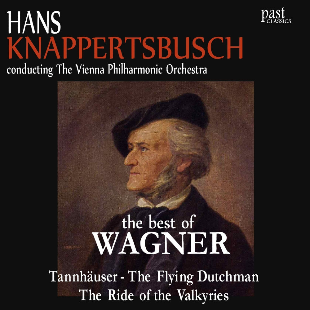 Picture of The Best of Wagner