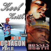 Dr. Octagon: albums, songs, playlists | Deezer Dr. Octagon: albums, songs, playlists | Deezer