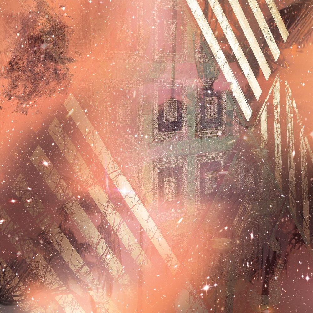 Picture of Holographic Headdress