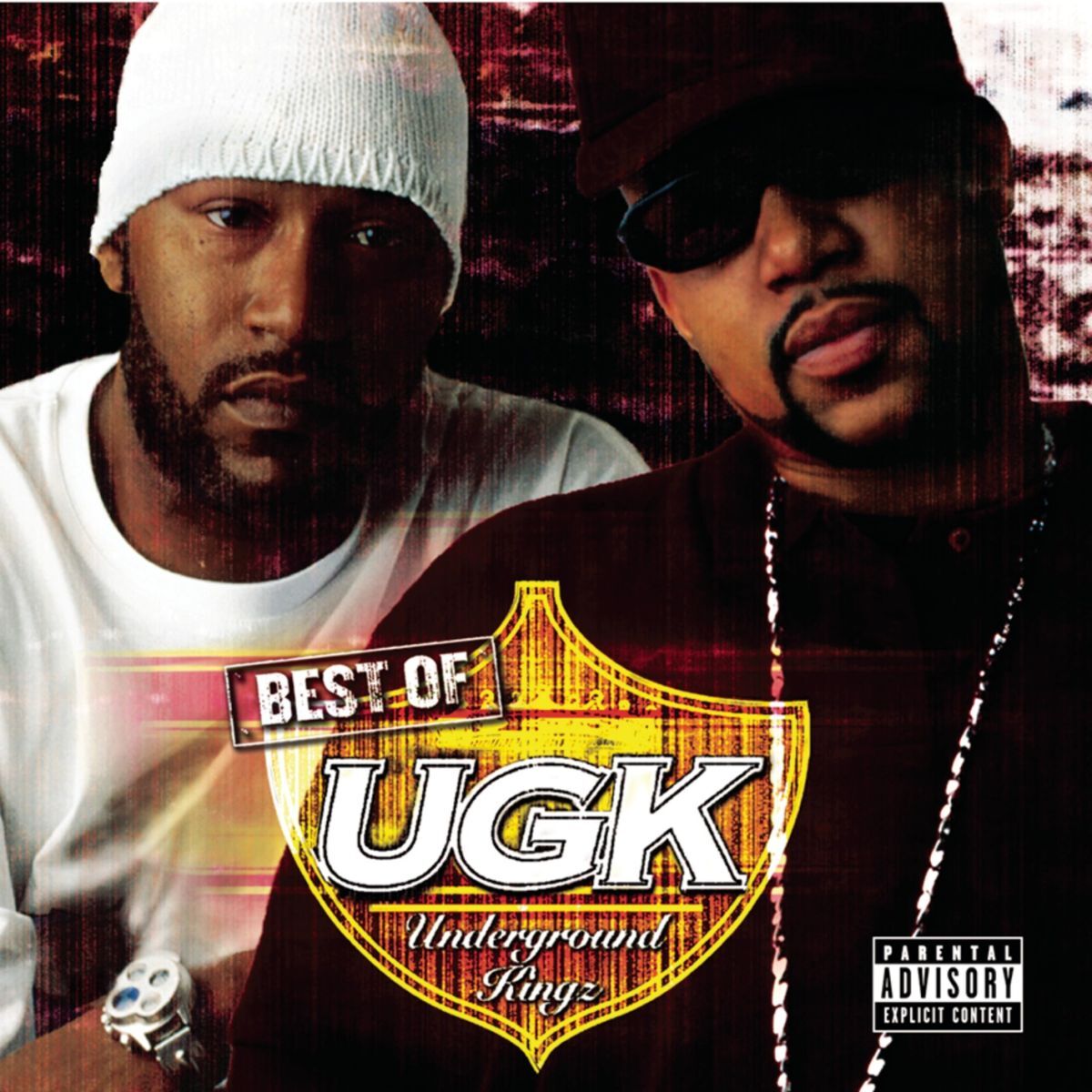 Album cover of One Day (feat. Mr. 3-2 & Ronnie Spencer)