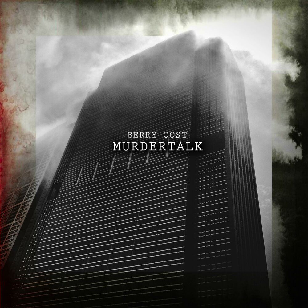 Picture of Murdertalk