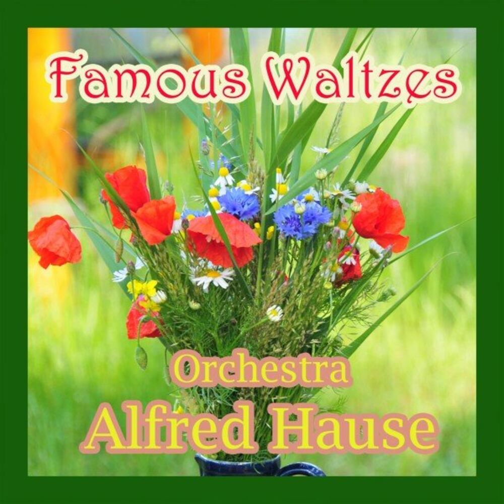 Picture of Famous Waltzes