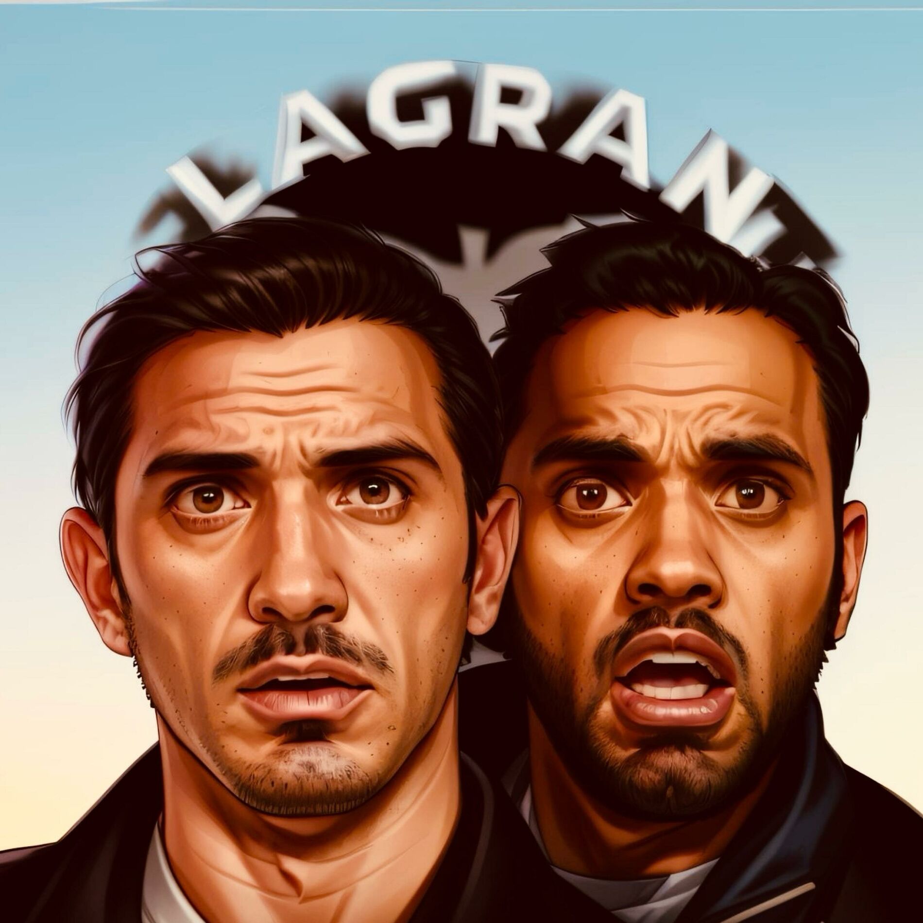 Album cover of Flagrant (feat. Papoose)