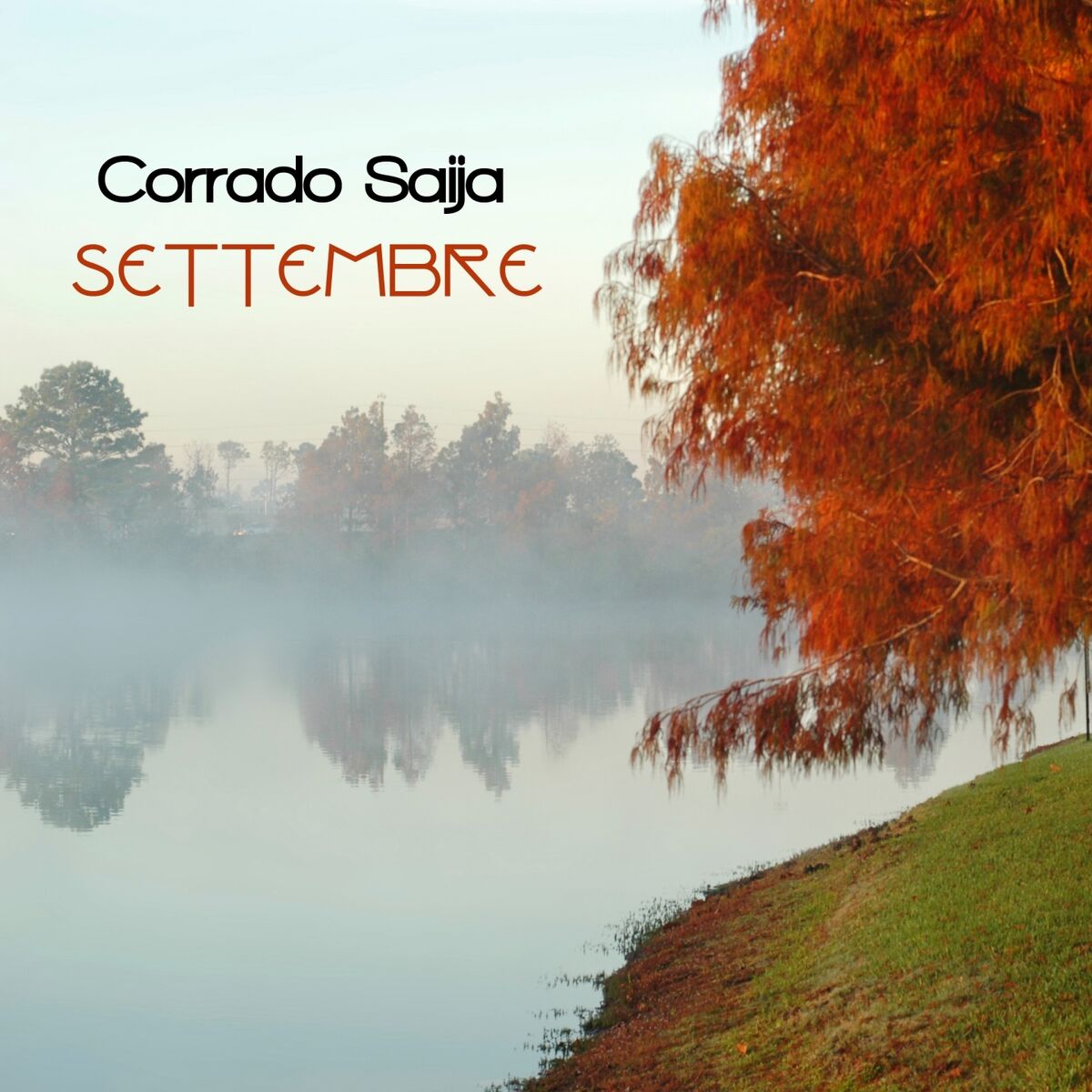 Album cover of Settembre