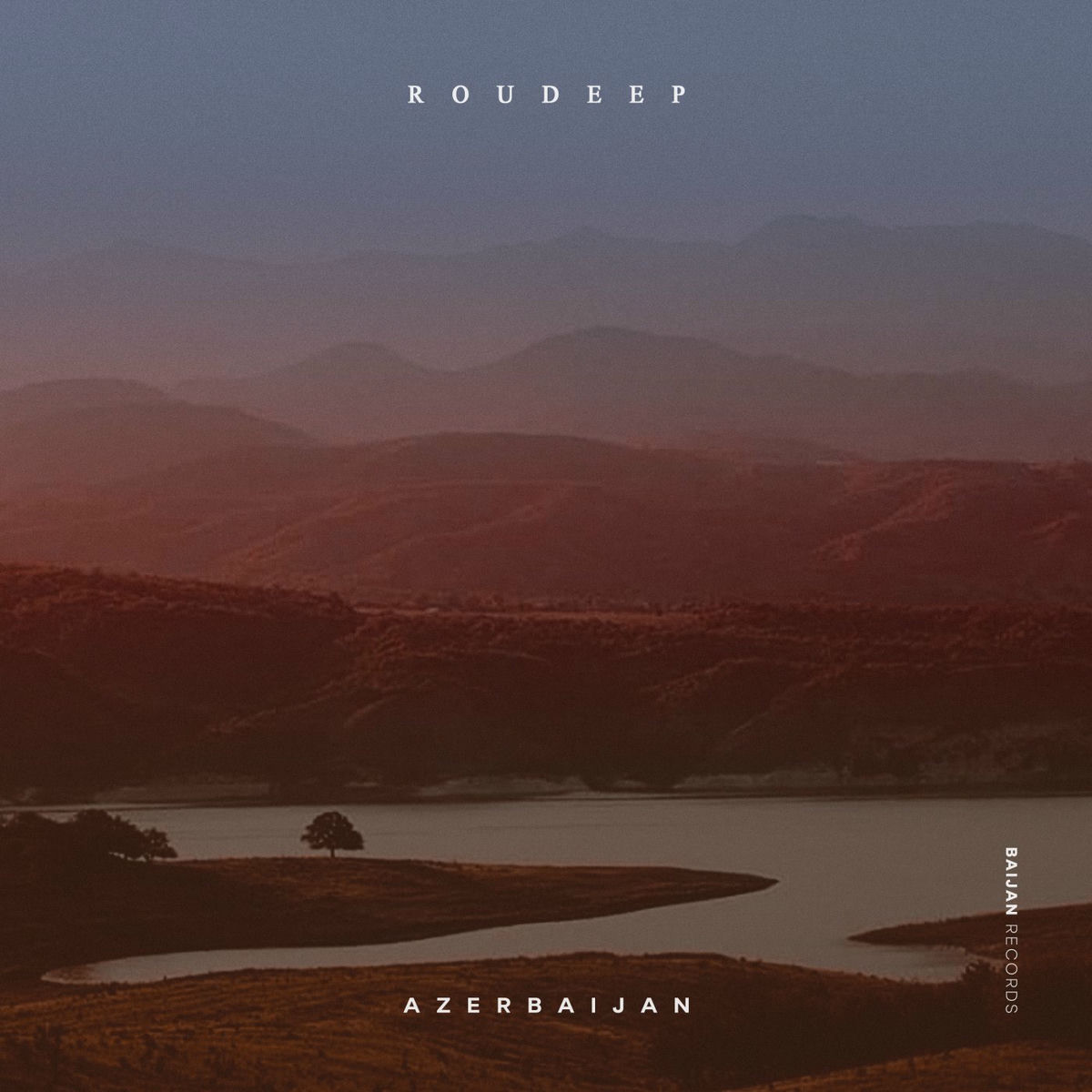 Album cover of Azerbaijan