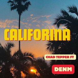 Cover of California
