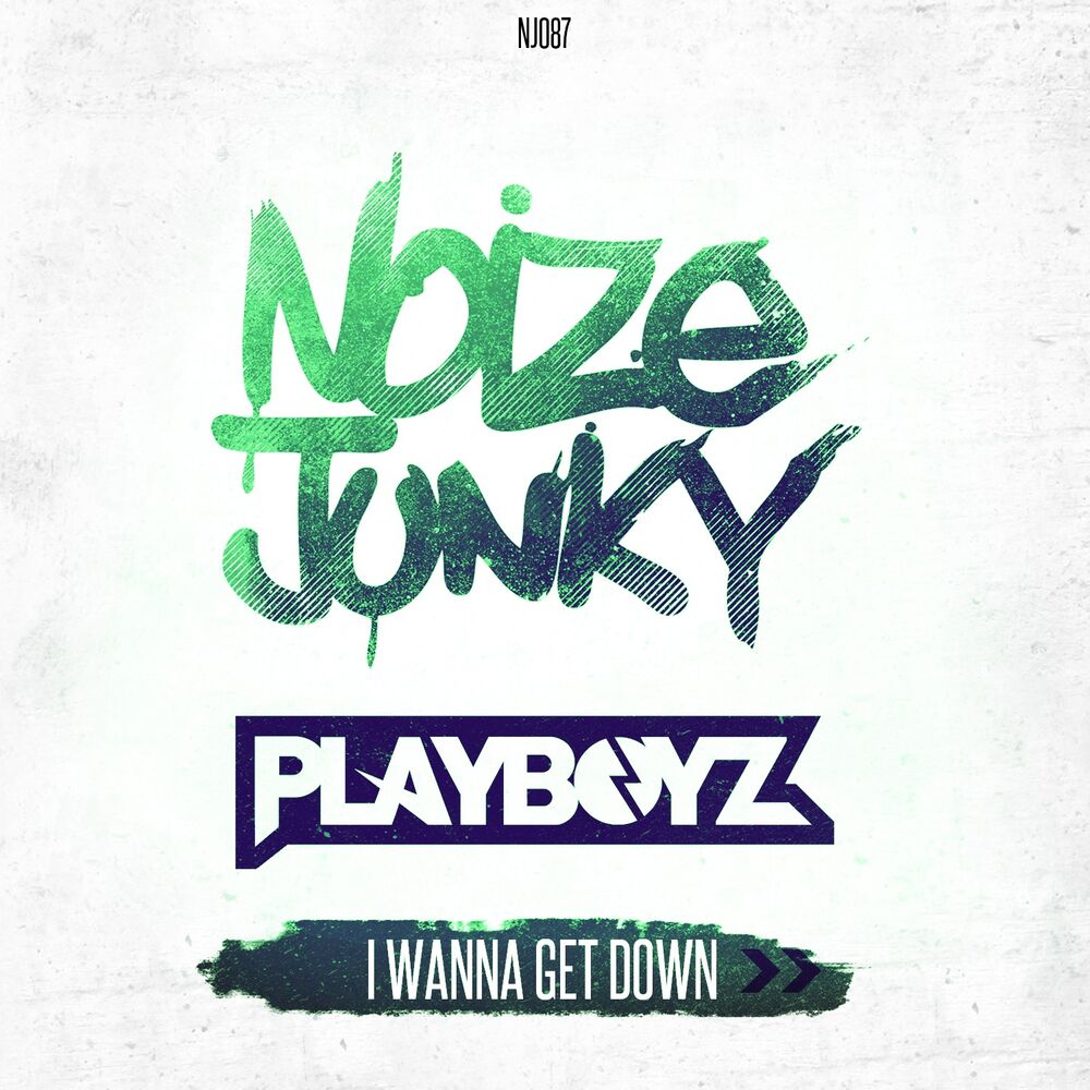 Picture of I Wanna Get Down