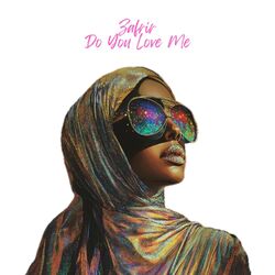 Cover of Do You Love Me