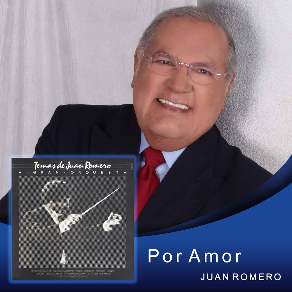 Picture of Por Amor