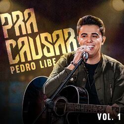 Cover of Pra Causar, Vol. 1