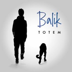 Cover of Totem