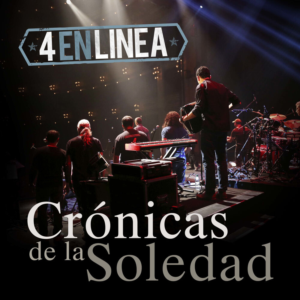 Picture of Crónicas de la Soledad