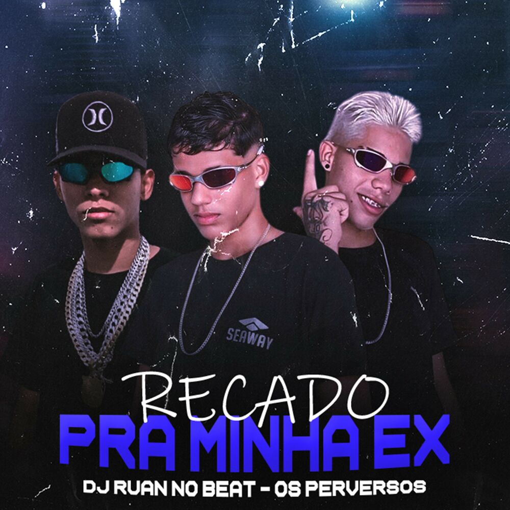 Picture of Recado pra Minha Ex