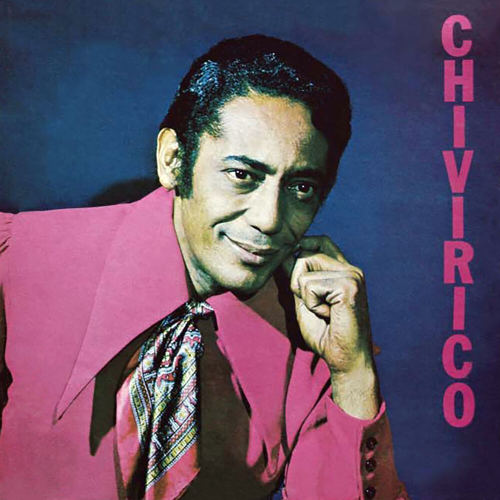 Picture of Chivirico