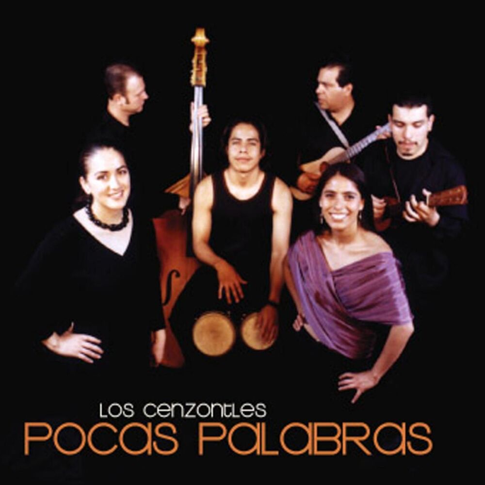 Picture of Pocas Palabras