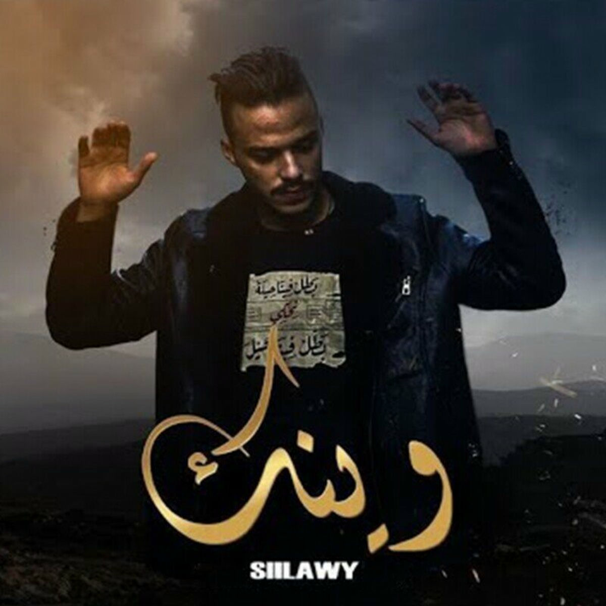 Album cover of وينك