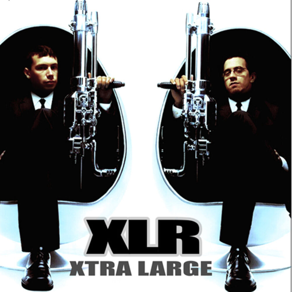 Picture of Xtra Large