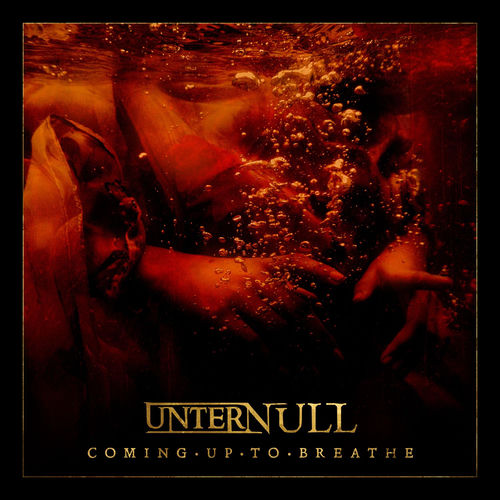 Coming Up To Breathe
