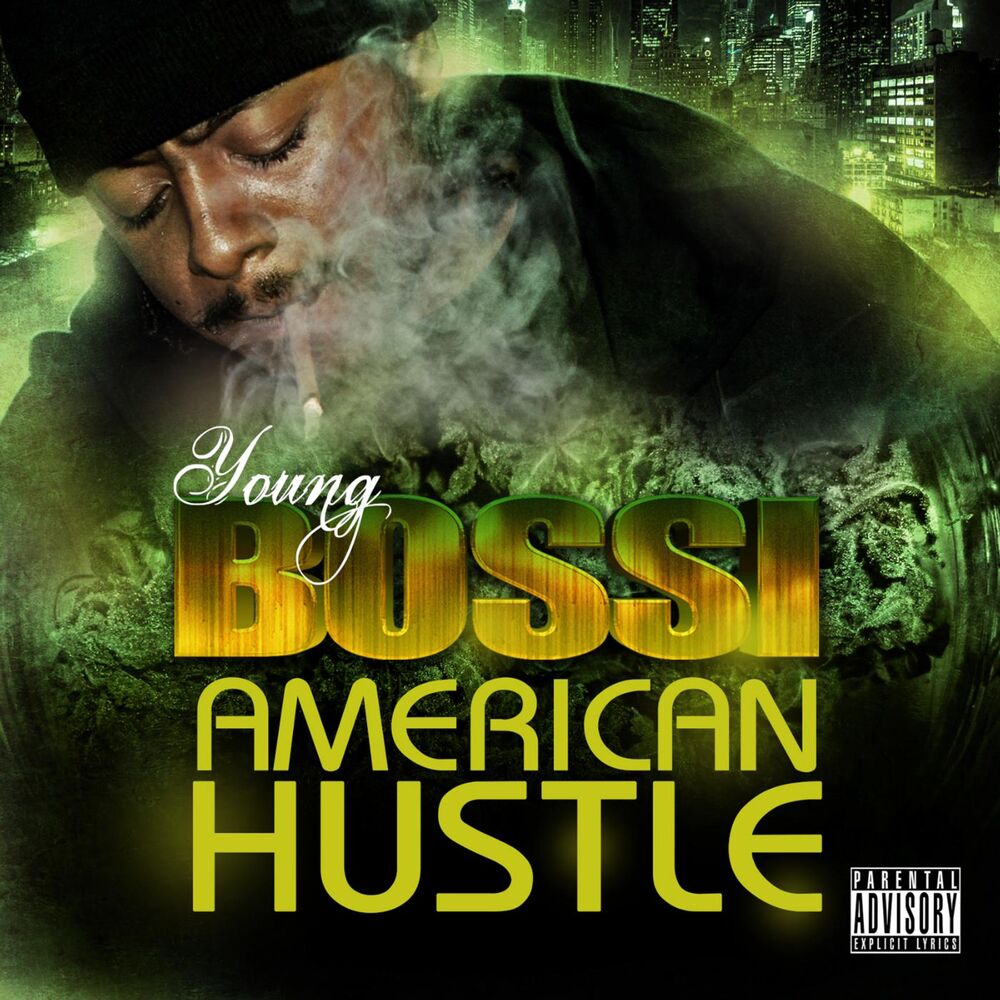 Picture of American Hustle