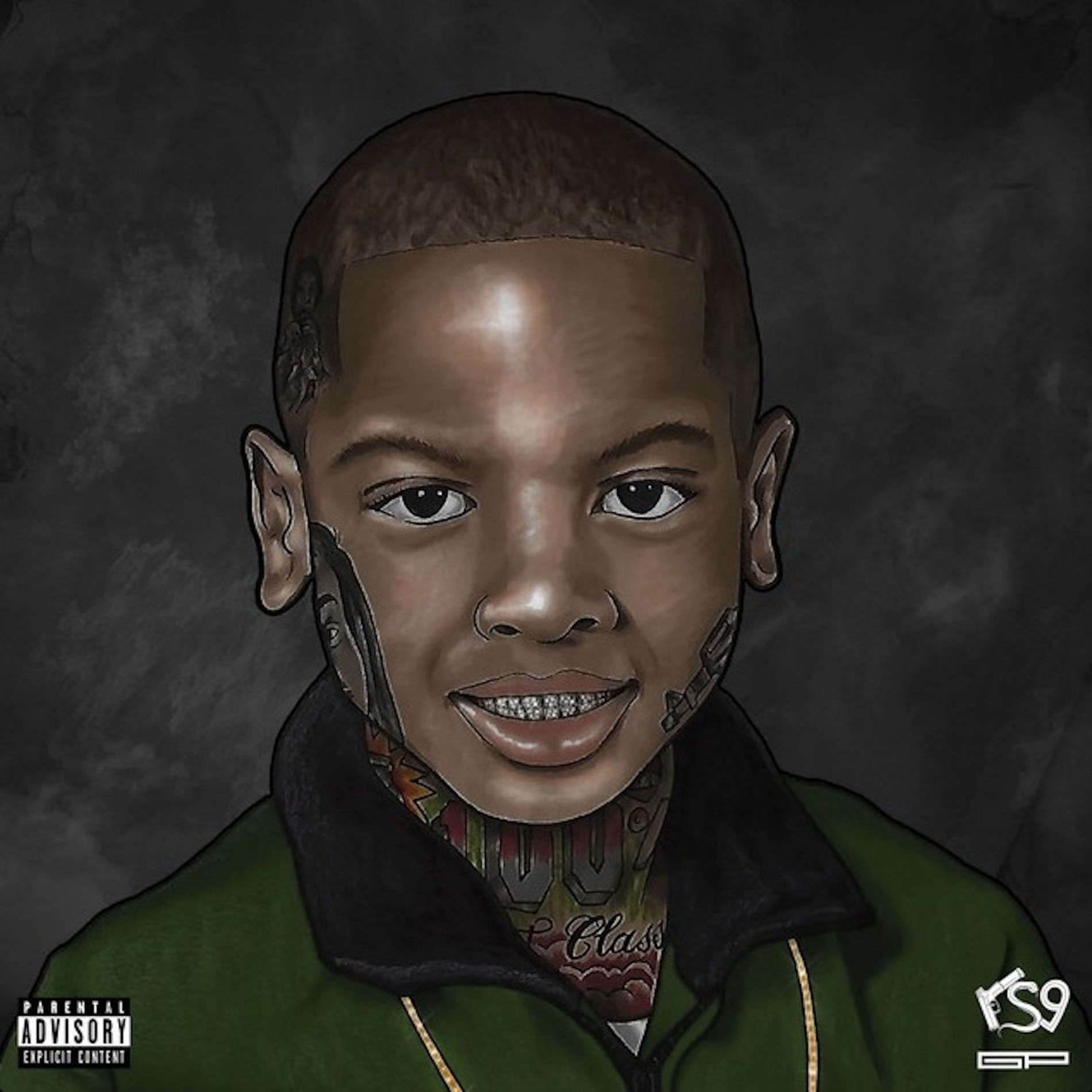 Album cover of Rich Slime Deluxe