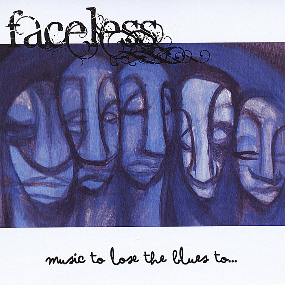Picture of Music to Lose the Blues To