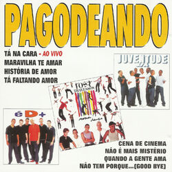 Cover of Pagodeando