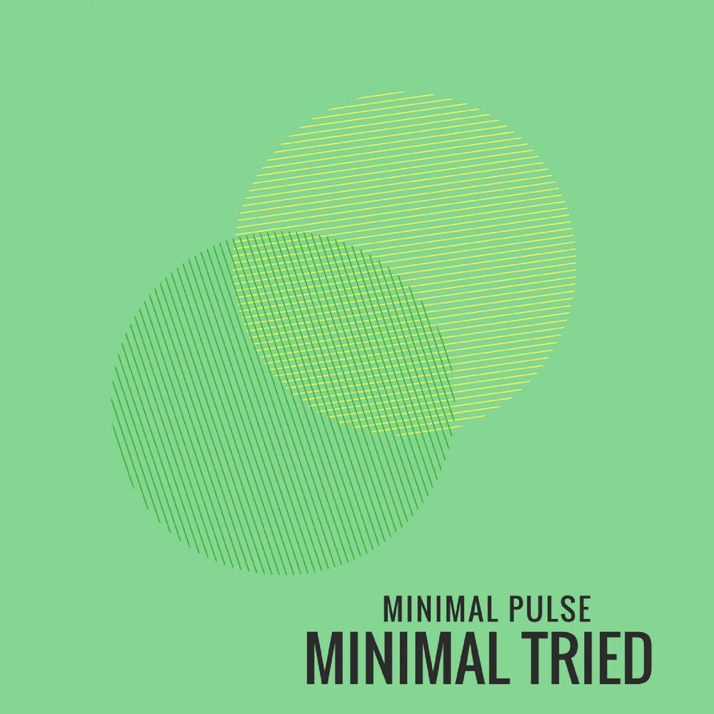 Picture of Minimal Tried
