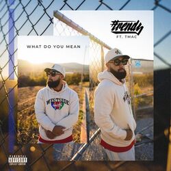 Cover of What Do You Mean (feat. T.Mac)