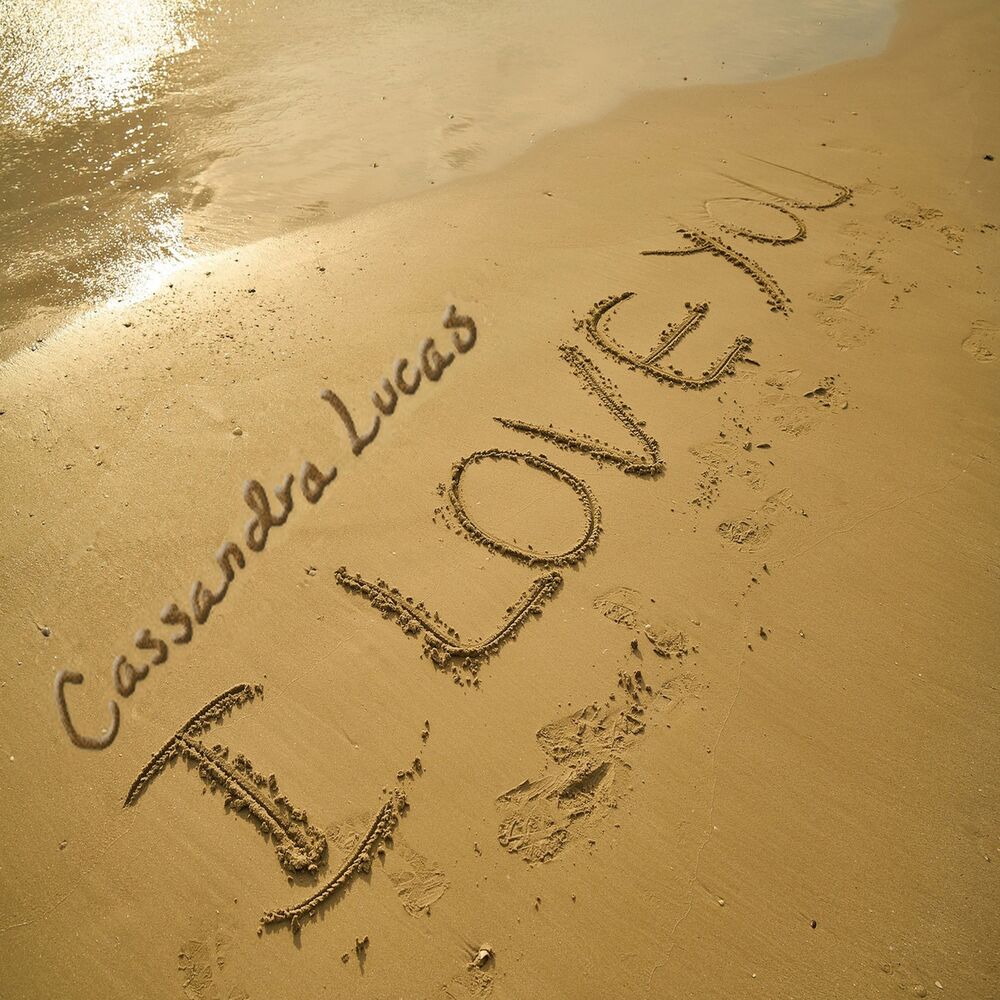 Picture of I Love You