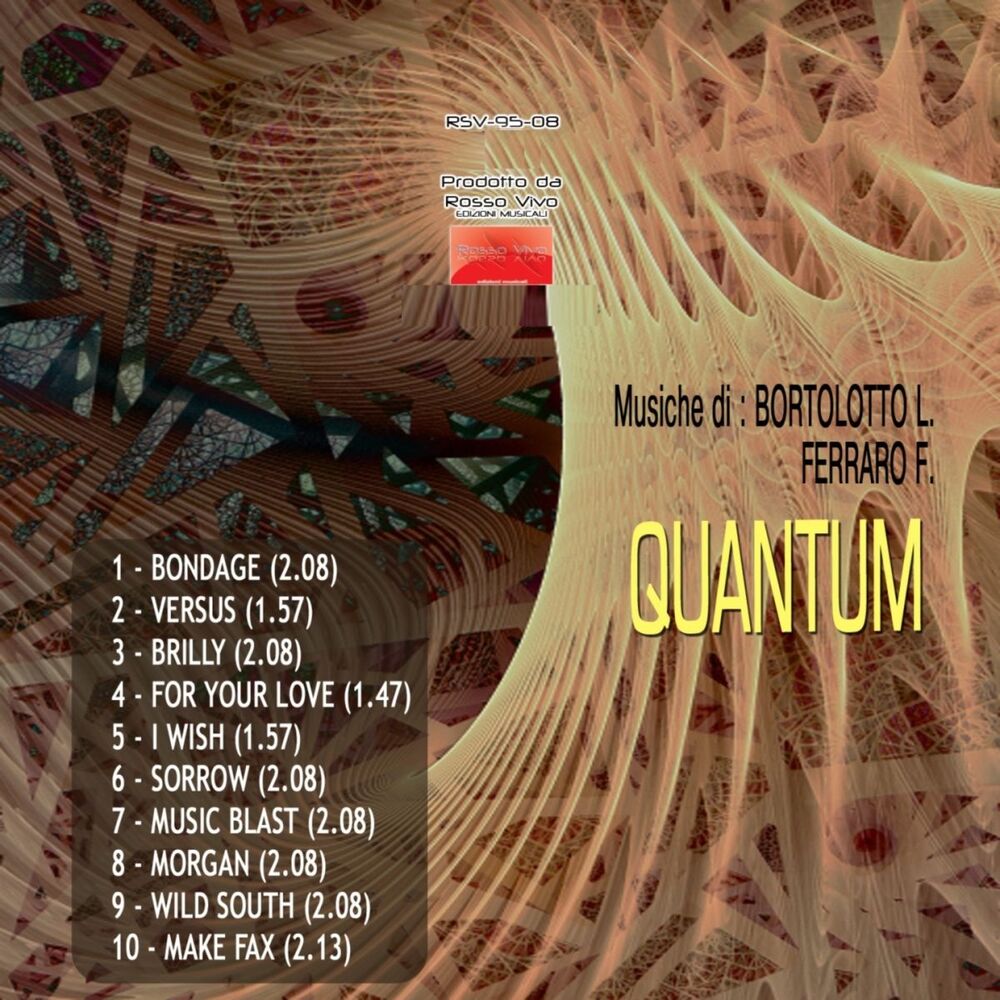 Picture of Quantum