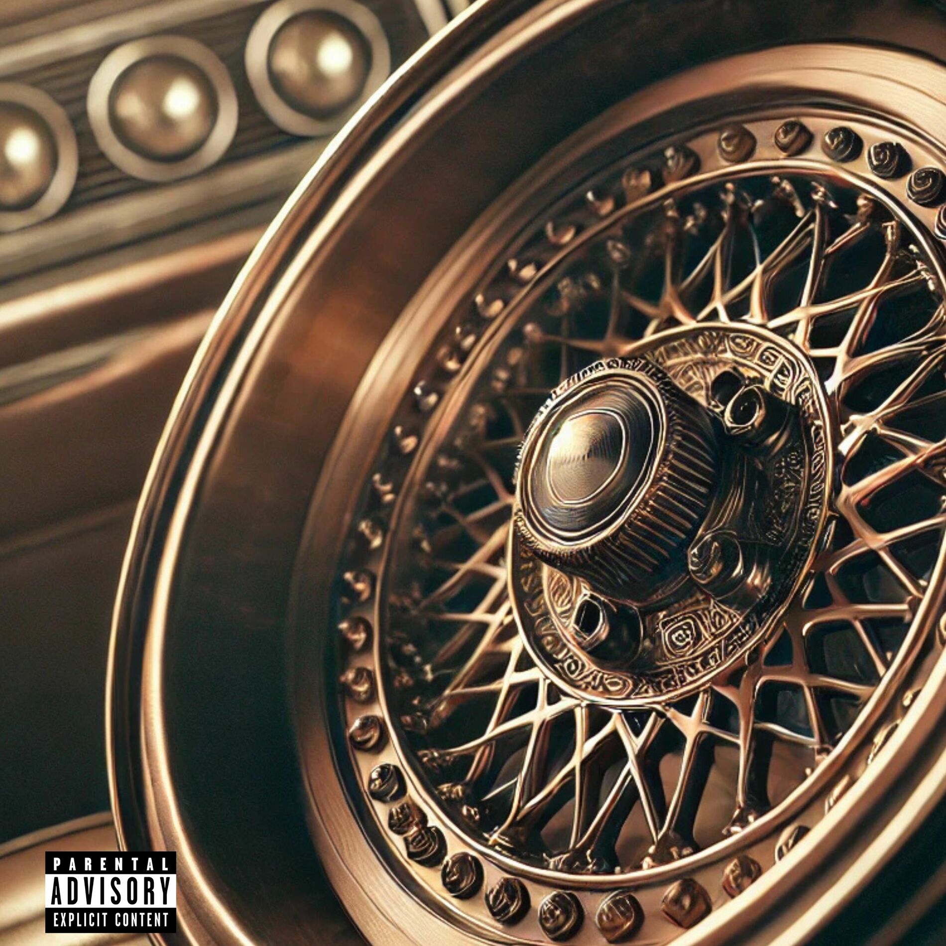 Album cover of The Rider