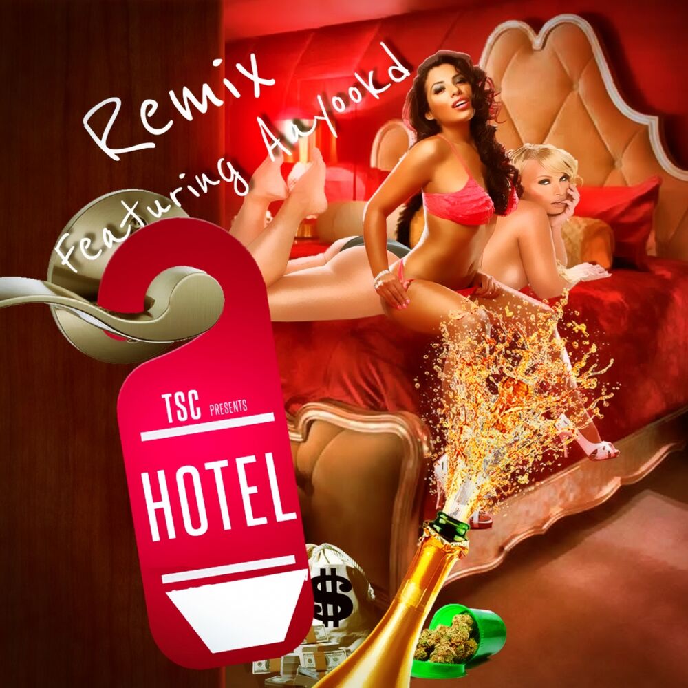 Picture of Hotel (Remix)