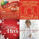 ¡Felices Fiestas!, a playlist by Chenoa