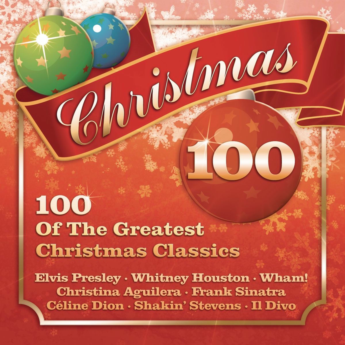 Album cover of Jingle Bell Rock