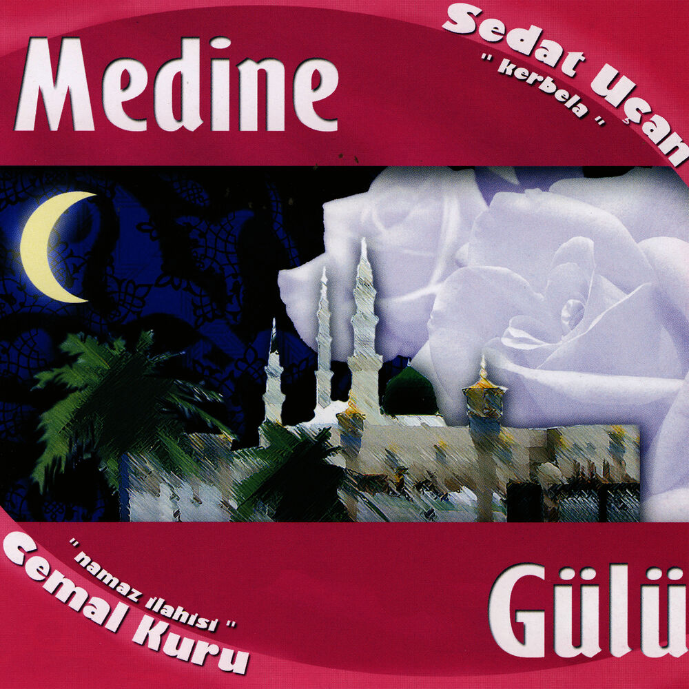 Picture of Medine Gülü