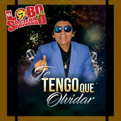 Cover of Te Tengo Que Olvidar