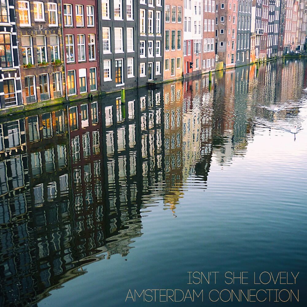 Picture of Isn't She Lovely