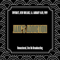 Jane's Addiction: albums, songs, concerts | Deezer