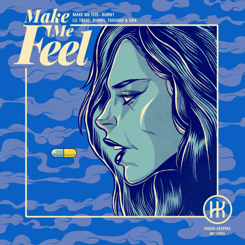 Picture of Make Me Feel EP