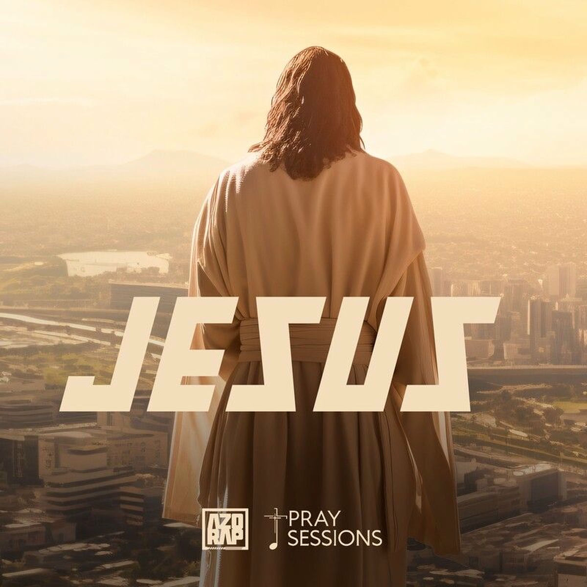 Album cover of Jesus