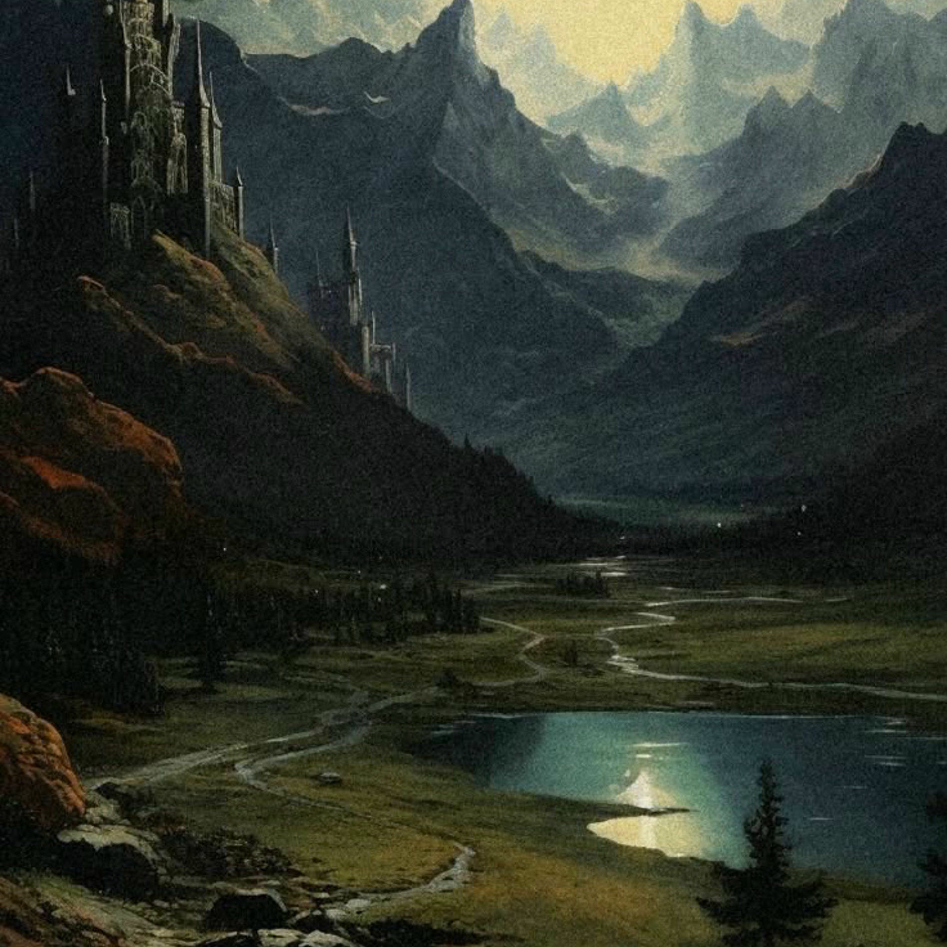 Album cover of scott street x i know the end