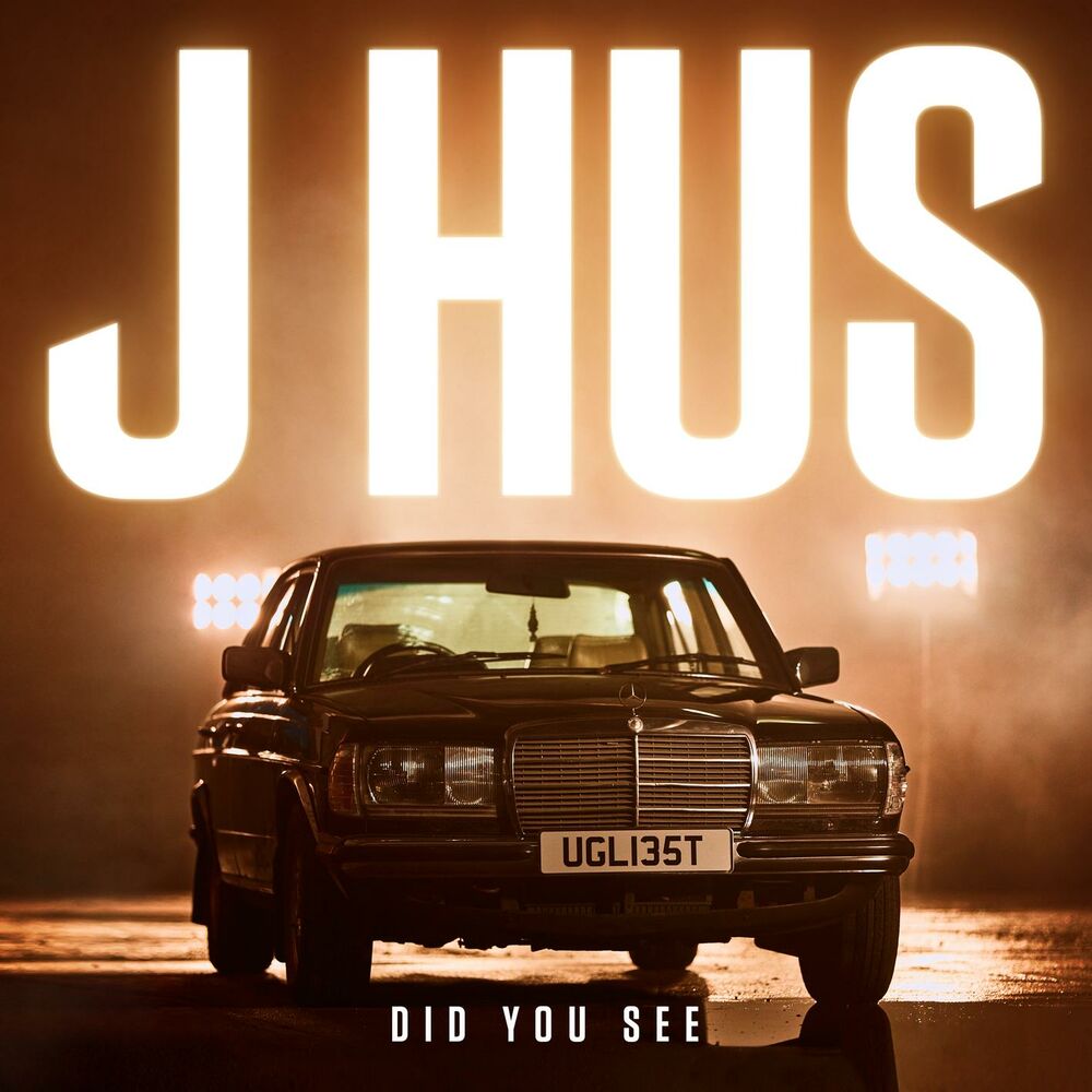 Picture of Did You See