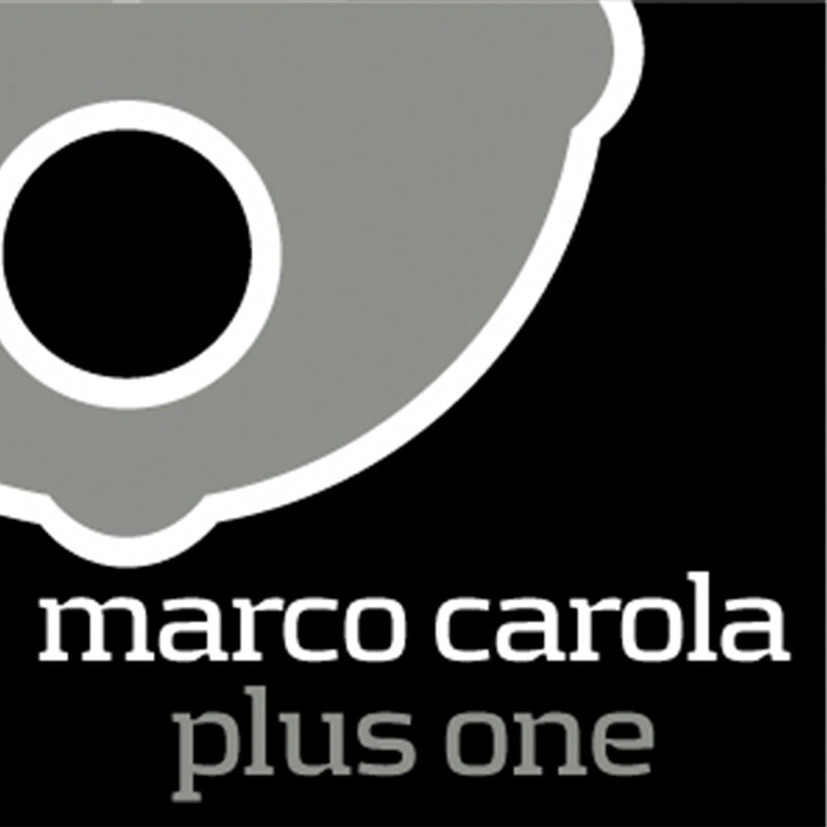 Album cover of Plus One
