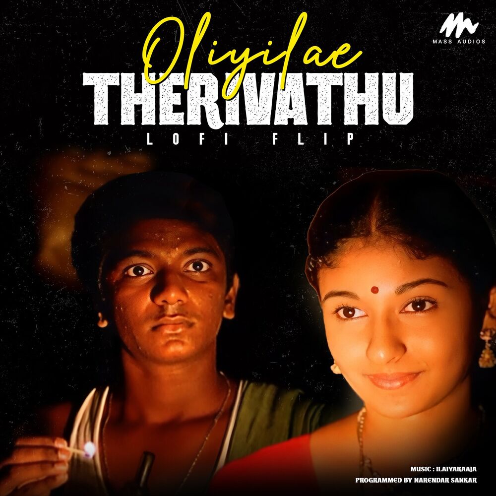Picture of Oliyile Therivadhu (Lofi Flip)