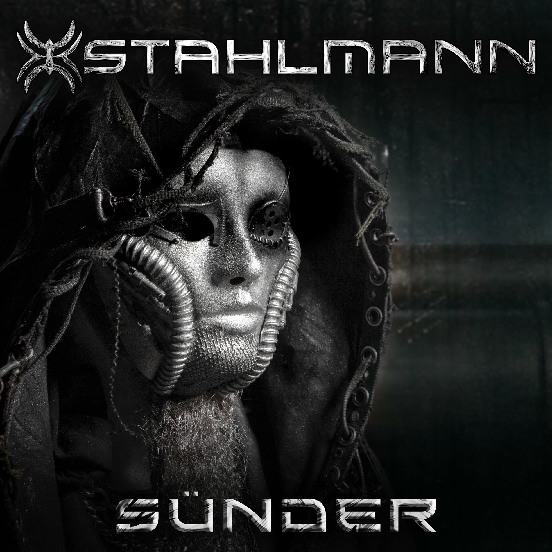 Album cover of Sünder