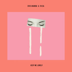 Cover of Keep Me Lonely