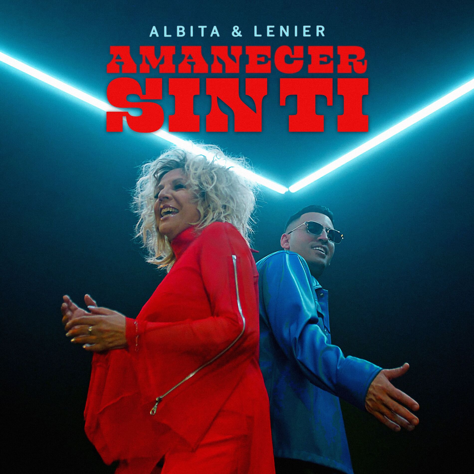 Album cover of Amanecer Sin Ti